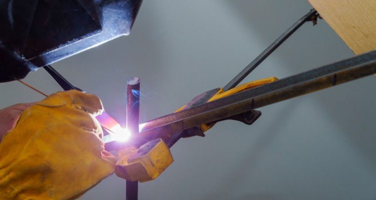 Welding and Fabrication Repair